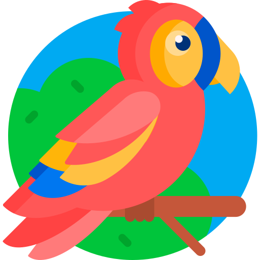 papagaio
