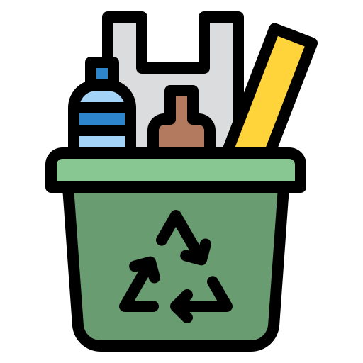 reciclar