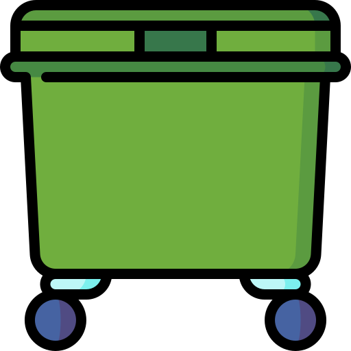 waste